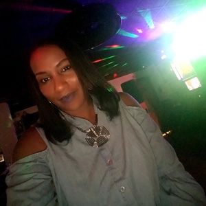 Meet your Posher, Tamara